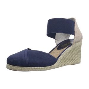 Ralph Lauren wedge